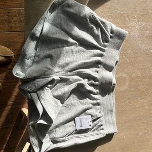 Free people movement shorts